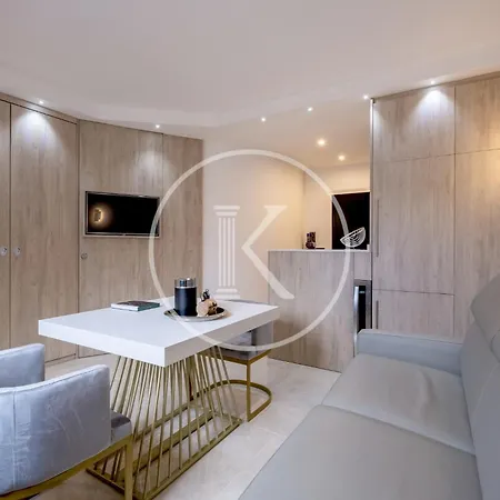 Champs-elysees Apartment